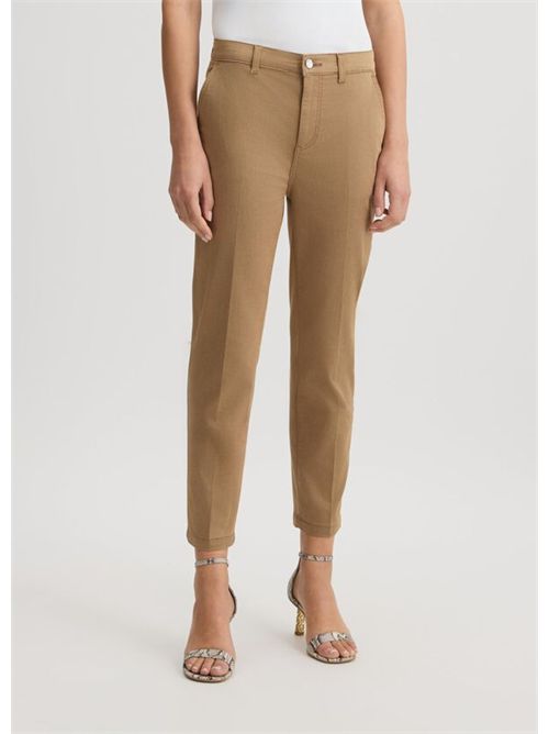 Chino vita alta LIU JO | WA5418T7144/71320